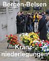 04 Bergen-Belsen Kranzniederlegungen